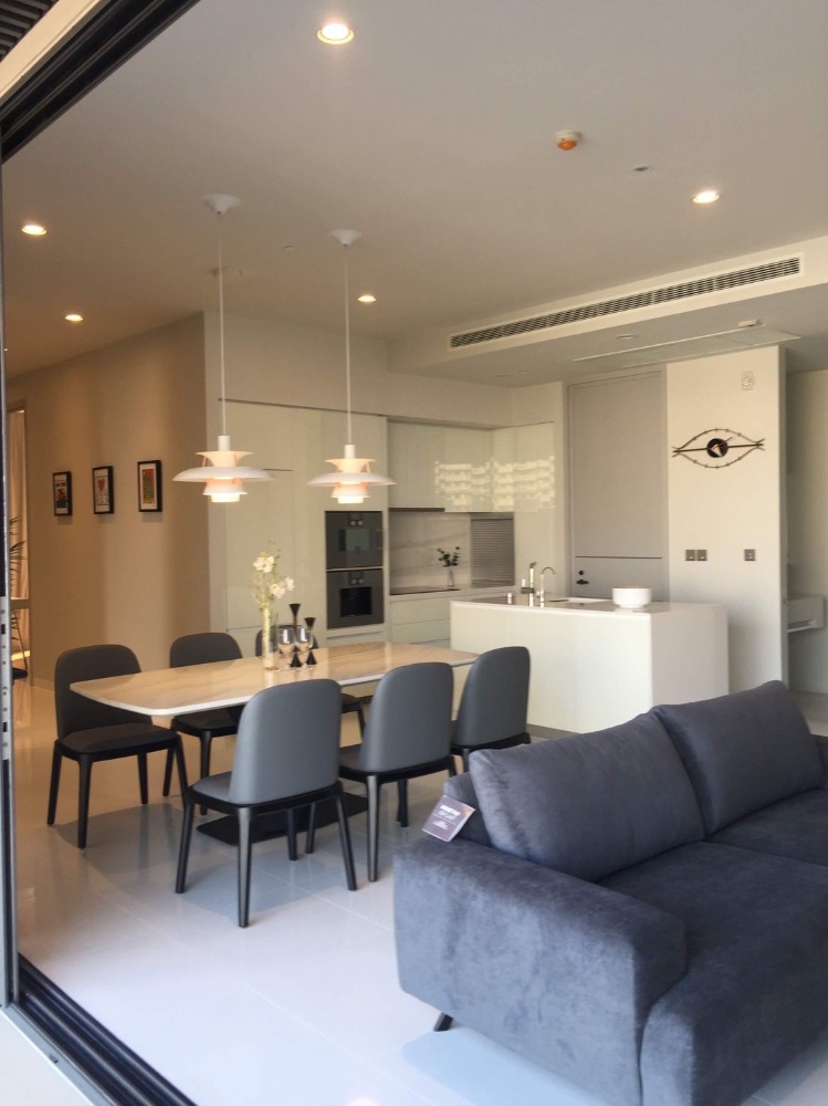 ให้เช่าคอนโดสุขุมวิท อโศก ทองหล่อ : Condo for rent  Vittorio