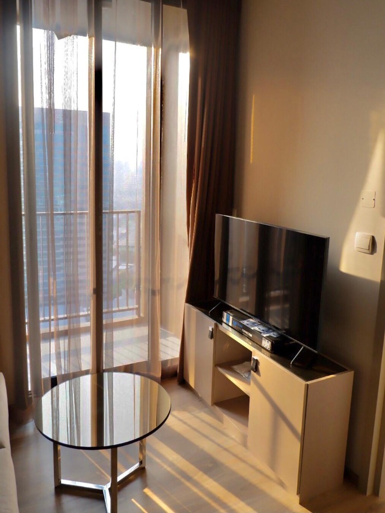 For RentCondoSukhumvit, Asoke, Thonglor : Condo for rent Oka haus