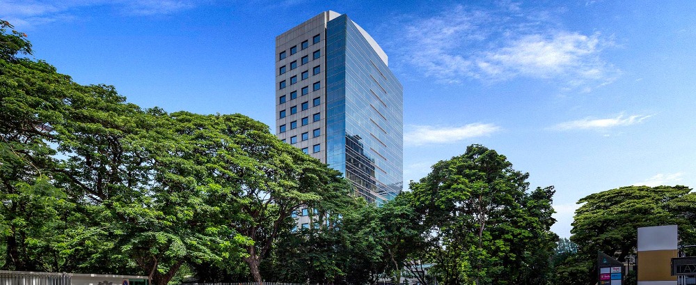 For RentOfficeWitthayu, Chidlom, Langsuan, Ploenchit :  Office for rent (Office For Rent), office space, Building 208 Wireless Road (208 Wireless Road Office Building), size 100 - 300 sq.m. (starting price 1,060 baht / sq.m.) near BTS Ploenchit, Wireless Road , Ploenchit, Pathumwan, Lumphin