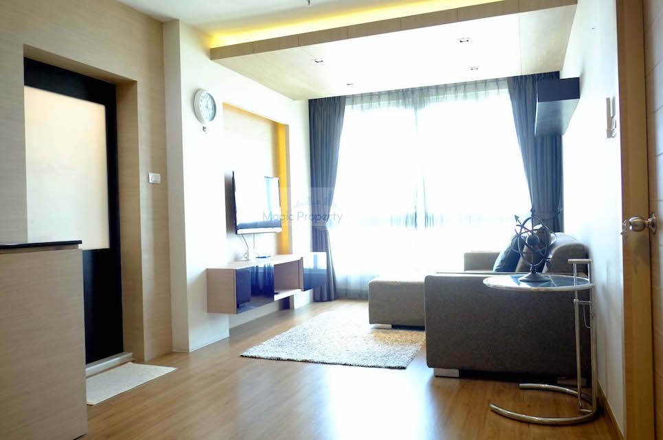 For SaleCondoPattaya, Bangsaen, Chonburi : 2 Bedroom for Sale in Ladda Condo View, Si Racha, Chon Buri