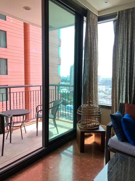 For RentCondoSukhumvit, Asoke, Thonglor : For Rent Aguston Sukhumvit 22 2 Bed 49,000