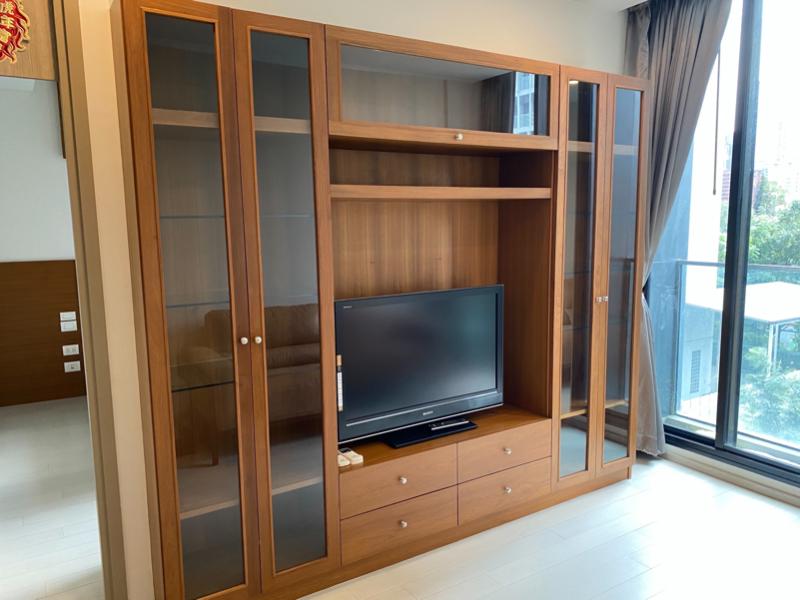 For RentCondoWitthayu, Chidlom, Langsuan, Ploenchit : For Rent Noble Ploenchit 2 Bedroom 2 Bathroom 73 sqm