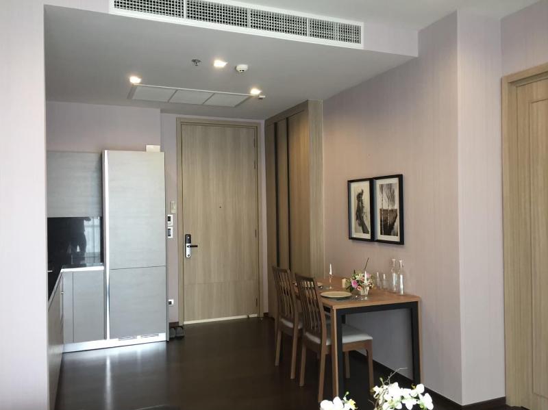 For RentCondoSukhumvit, Asoke, Thonglor : For Rent The XXXIX by Sansiri 1 Bedroom 1 Bathroom 51 sqm