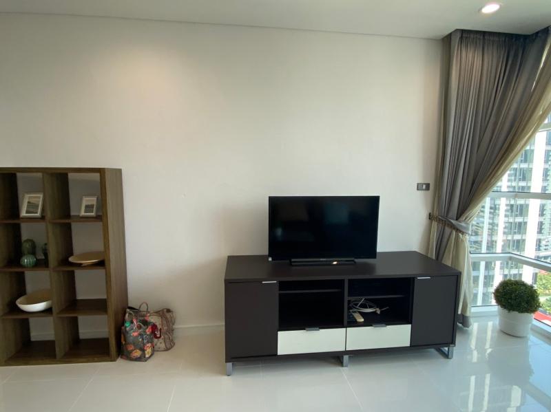 For RentCondoSukhumvit, Asoke, Thonglor : For Rent Fullerton 2 Bed 60,000