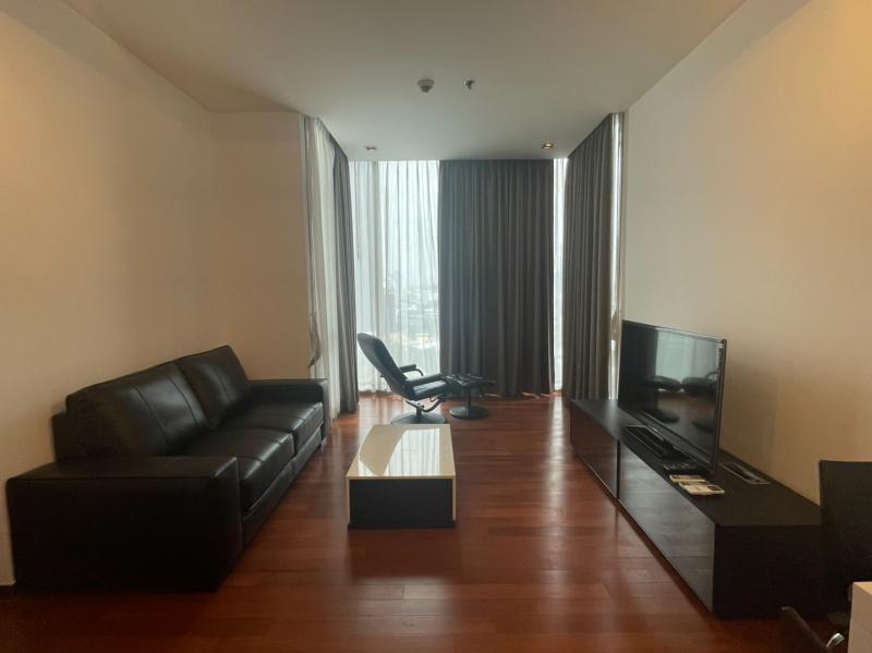 For RentCondoSukhumvit, Asoke, Thonglor : For Rent Ashton Morph 38 1 Bedroom 1 Bathroom 52.5 sqm