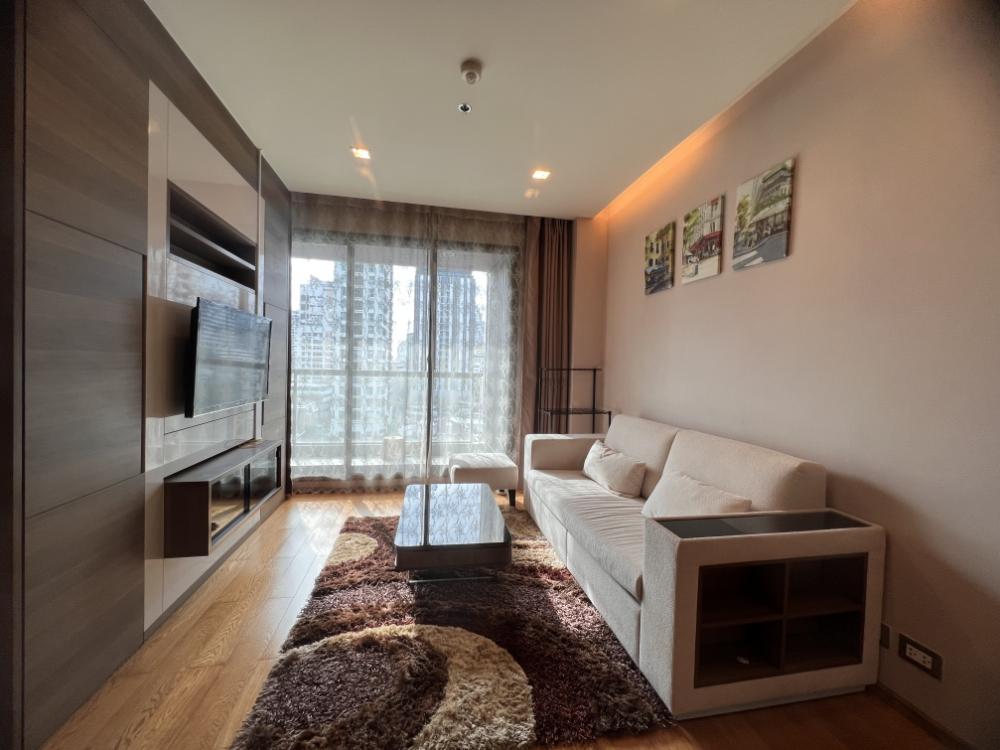 ให้เช่าคอนโดสาทร นราธิวาส : The Address Sathorn 12 | for rent and Sell | 56 Sqm. | No bathtub