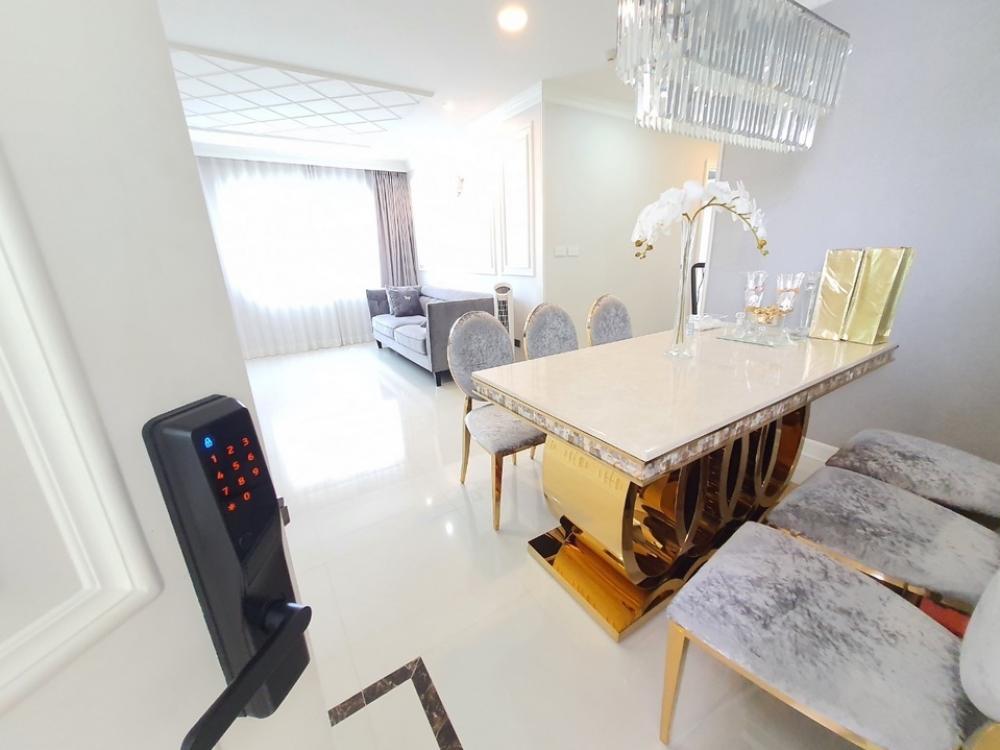 For SaleCondoLadprao, Central Ladprao : For sale Condo one Lat Phrao 18