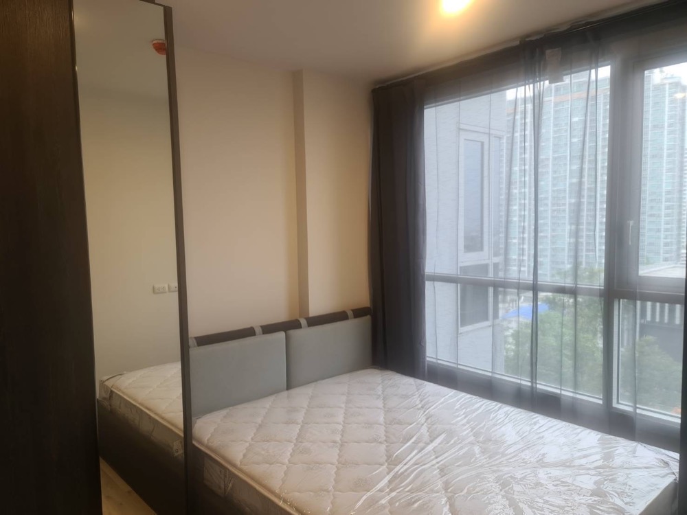 ให้เช่าคอนโดรัชดา ห้วยขวาง : for rent XT huaikwang 1 bed special deal !! ❤️🌟☀️