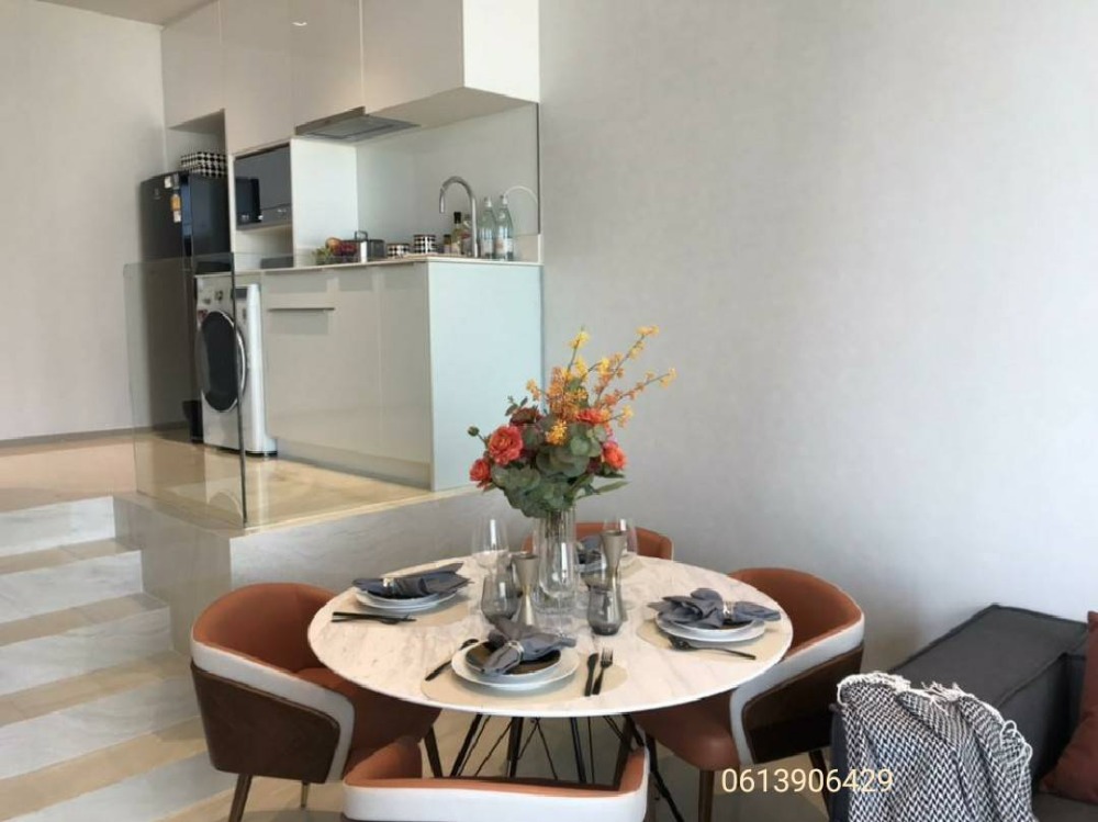 For SaleCondoSilom, Saladaeng, Bangrak : Condo Ashton silom for sale