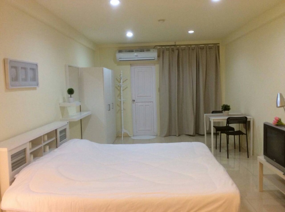 For RentCondoSamut Prakan,Samrong : Condo Theparak for rent