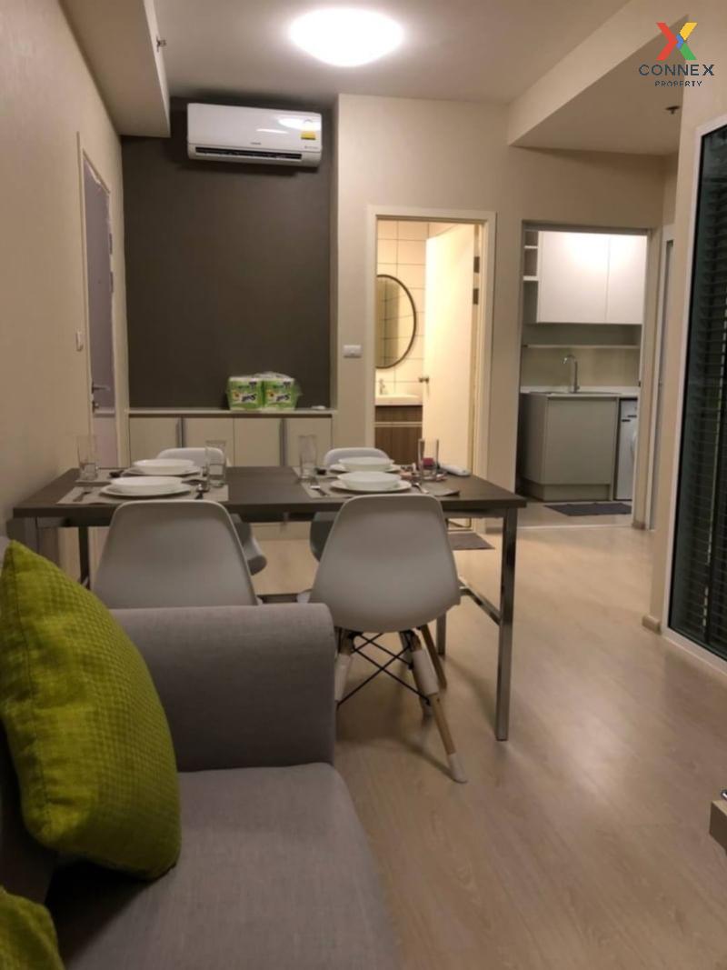 For RentCondoRatchadapisek, Huaikwang, Suttisan : FOR RENT condo , Chapter One Eco Ratchada Huaikhwang , MRT-Huai Khwang , Huai Khwang , Huai Khwang , Bangkok , CX-36231