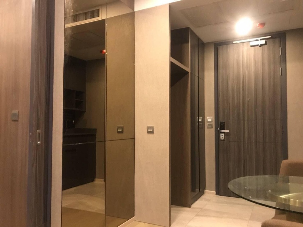 For RentCondoSukhumvit, Asoke, Thonglor : Condo for rent Ashton Asoke