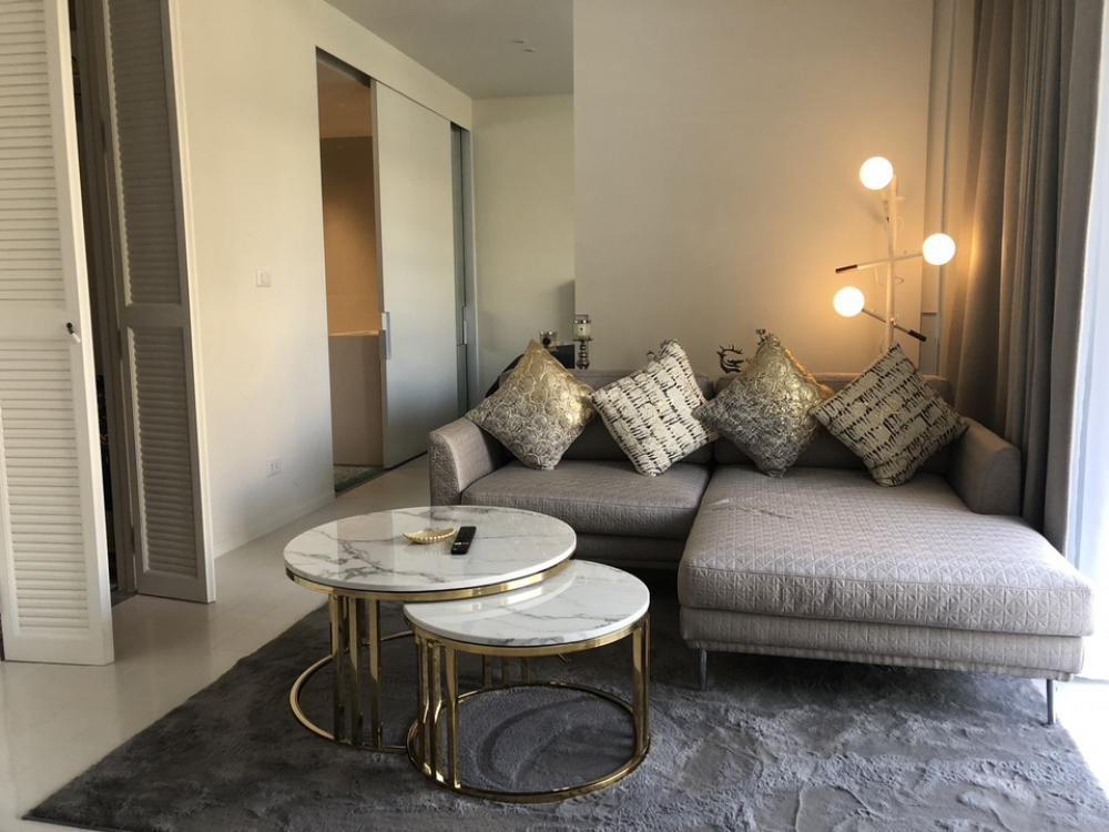 For RentCondoHuahin, Prachuap Khiri Khan, Pran Buri : 🏢veranda Residence Hua Hin for rent Beachfront condo with good price 40,000 baht per month <Accept short term>