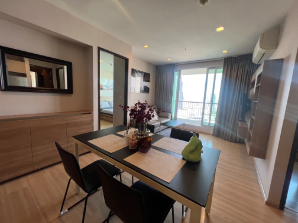 For RentCondoSathorn, Narathiwat : for renr Rhythm sathorn 2 bed sepcial deal !! ❤️🌟