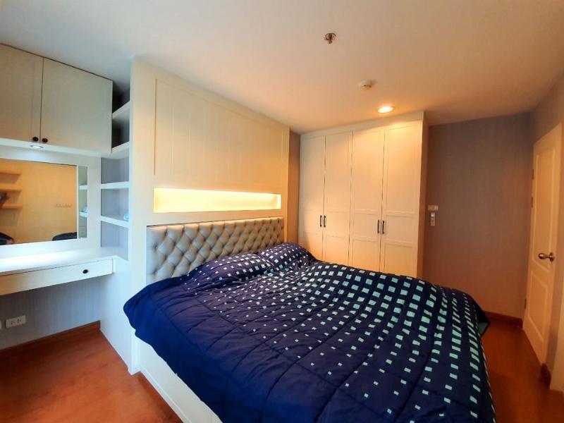 For RentCondoRama9, Petchburi, RCA : For Rent Belle Grand Rama 9 2 Bed 30,000