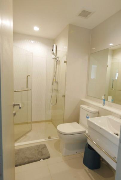 For RentCondoLadprao, Central Ladprao : For Rent Life Ladprao 2 Bedroom 2 Bathroom 52 sqm