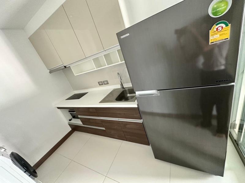 For RentCondoSukhumvit, Asoke, Thonglor : For Rent Supalai Oriental Sukhumvit 39 2 Bed 40,000