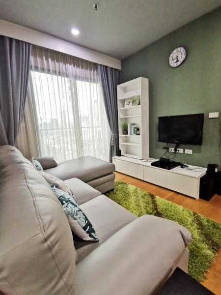 For SaleCondoOnnut, Udomsuk : Condo For Sale Blocs 77 2 Bedroom 2 Bathroom 61 sqm