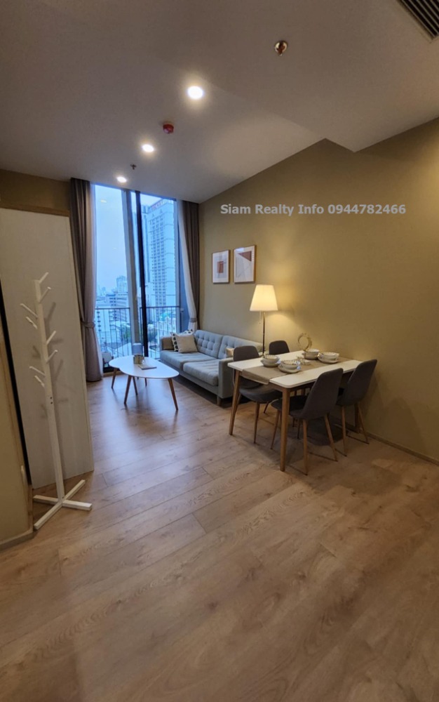 For RentCondoSukhumvit, Asoke, Thonglor : Noble BE19 2 Bedroom 2 Bathroom Condo for Rent Sukhumvit 19 Asoke  ノーブル ビーイー 19 near BTS Asoke MRT Sukhumvit