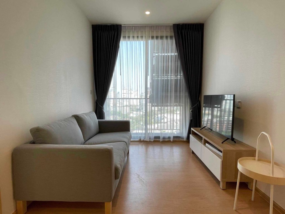 ให้เช่าคอนโดสุขุมวิท อโศก ทองหล่อ : Condo for rent Maru Ekkamai 2