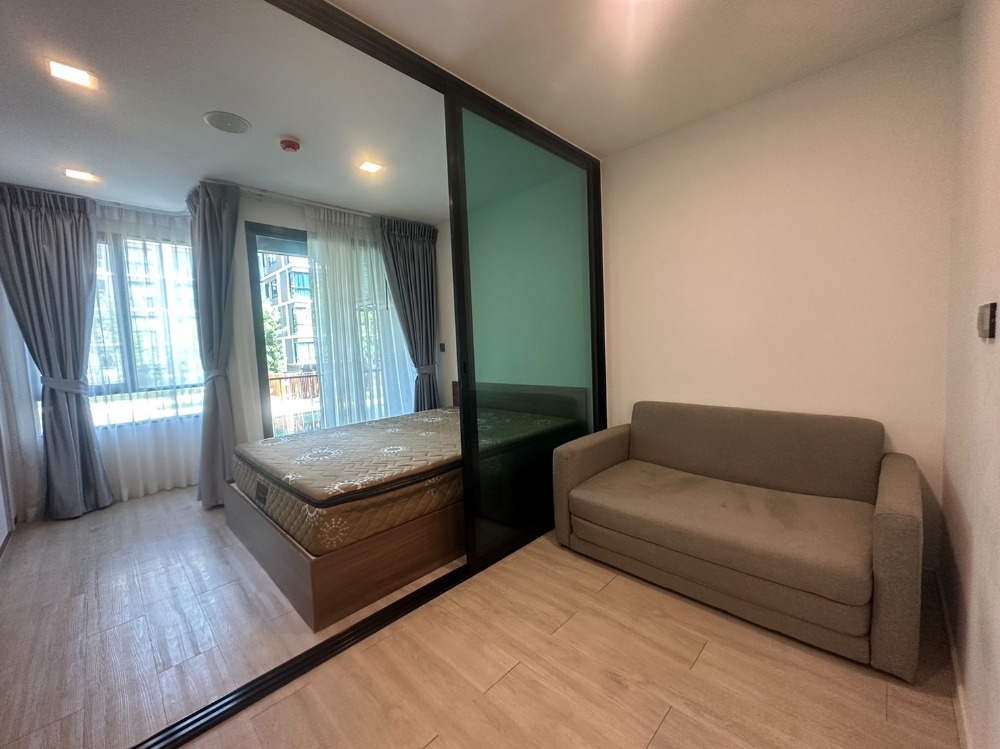 For RentCondoChokchai 4, Ladprao 71, Ladprao 48, : ✨Condo for rent Atmoz Ladprao 71✨