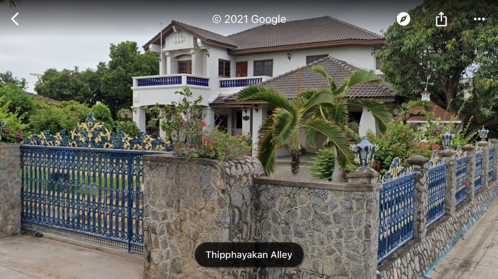 For SaleHouseHuahin, Prachuap Khiri Khan, Pran Buri : Urgent sale!!! Beautiful house and land, Hua Hin District, Prachuap Khiri Khan Province, total area 299.4 square wah, price 17 million baht.