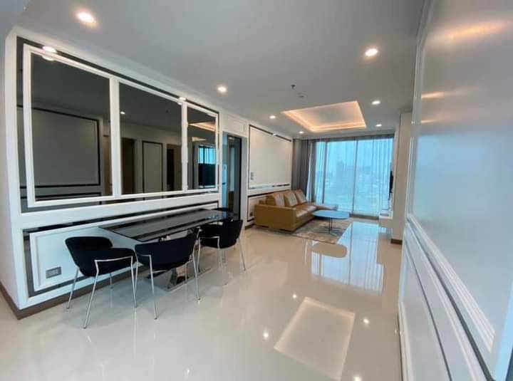 For RentCondoSukhumvit, Asoke, Thonglor : Condo for rent  Supalai Oriental Sukhumvit 39