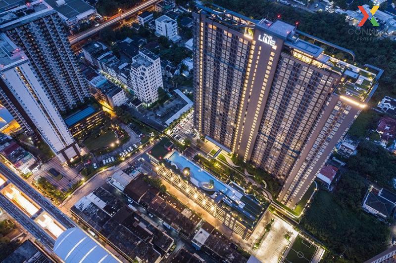 For SaleCondoBang Sue, Wong Sawang, Tao Pun : For Sale Condo , The Line Wongsawang , MRT-Wong Sawang , Wong Sawang , Bang Su , Bangkok , CX-102414