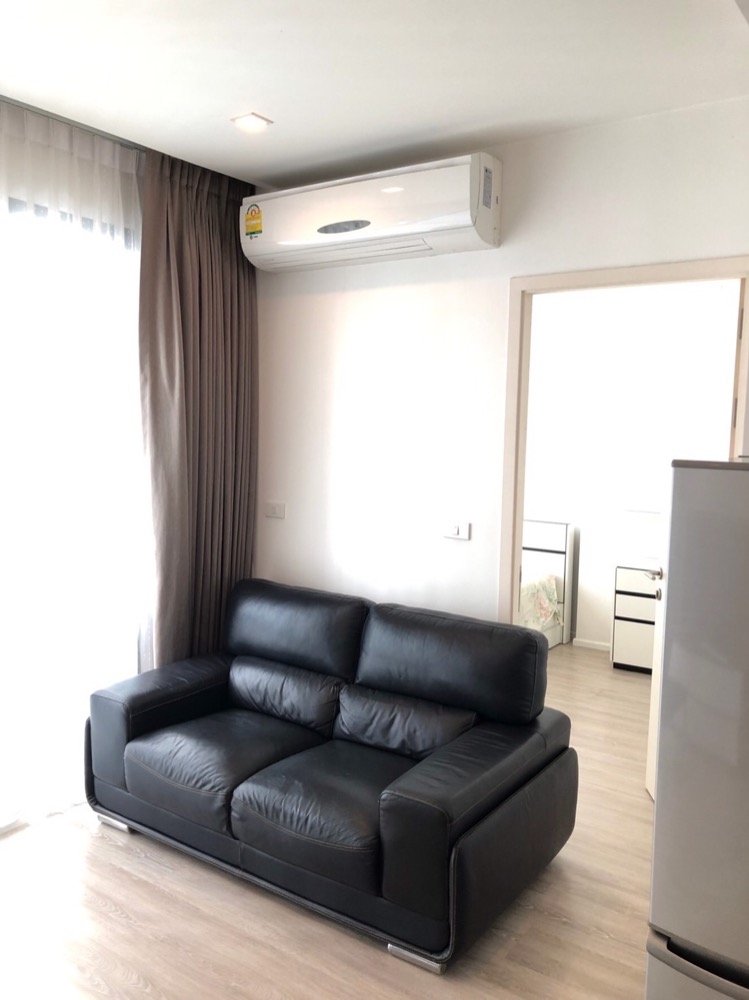 For RentCondoRatchadapisek, Huaikwang, Suttisan : for rent Quin ratchada condo 1 bed special price 🌟💜