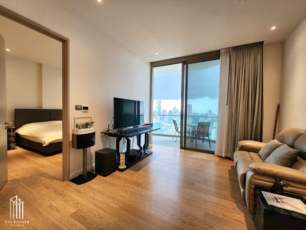 ให้เช่าคอนโดวงเวียนใหญ่ เจริญนคร : Condo for RENT **Magnolias Waterfront Residences ICONSIAM  ที่สุดของโครงการระดับ World Class และเป็น New Global Destination แห่งใหม่ ราคาพิเศษ @70,000 Baht