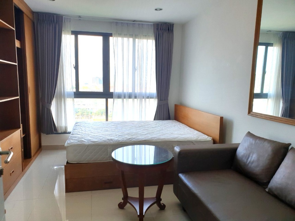 For RentCondoThaphra, Talat Phlu, Wutthakat : OMG761  < Available 12-Feb-25 > Nice Studio / Clear View / Cheap RENT @ [ Ideo Wutthakat ]