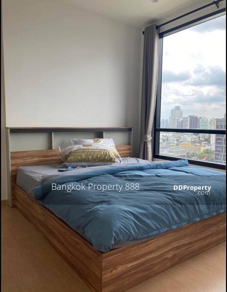 For RentCondoSukhumvit, Asoke, Thonglor : for rent Maru ekkamai 1 bed special deal !! ❤️🌈