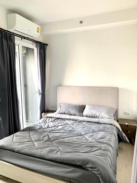 For RentCondoRatchadapisek, Huaikwang, Suttisan : For Rent Chapter One Eco Ratchada - Huaikwang 2 Bedroom 1 Bathroom 46.28 sqm