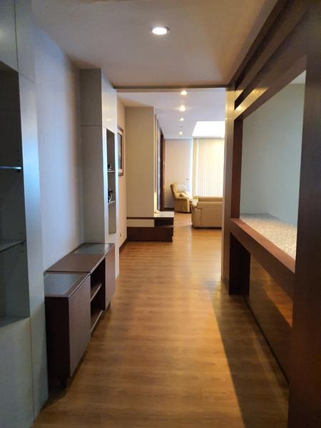 For RentCondoSathorn, Narathiwat : For Rent Ascott Sathorn 3 Bedroom 3 Bathroom 215.13 sqm