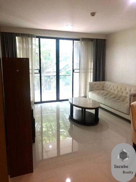 For RentCondoSukhumvit, Asoke, Thonglor : For Rent Pearl Residences Sukhumvit 24 2 Bedroom 2 Bathroom 86 sqm