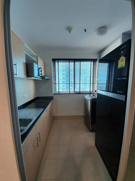 For RentCondoRama9, Petchburi, RCA : For Rent Supalai Park Ekkamai-Thonglor 2 Bed 22,000