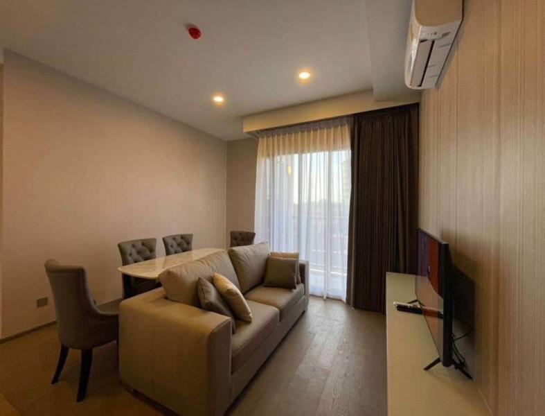 For RentCondoRatchathewi,Phayathai : For Rent Park Origin Phayathai 2 Bedroom 2 Bathroom 55 sqm