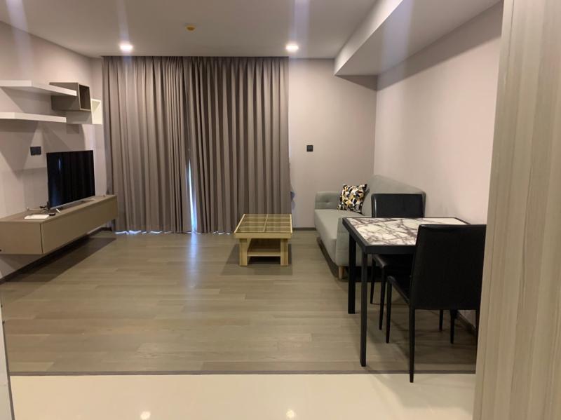 For RentCondoSiam Paragon ,Chulalongkorn,Samyan : For Rent Klass Siam 2 Bed 38,000