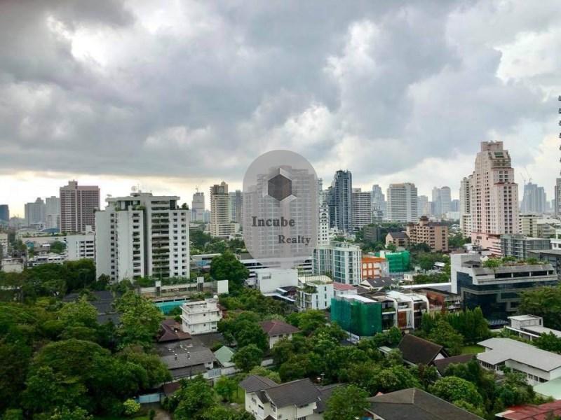 For RentCondoSukhumvit, Asoke, Thonglor : For Rent 33 Tower 2 Bedroom 2 Bathroom 206 sqm