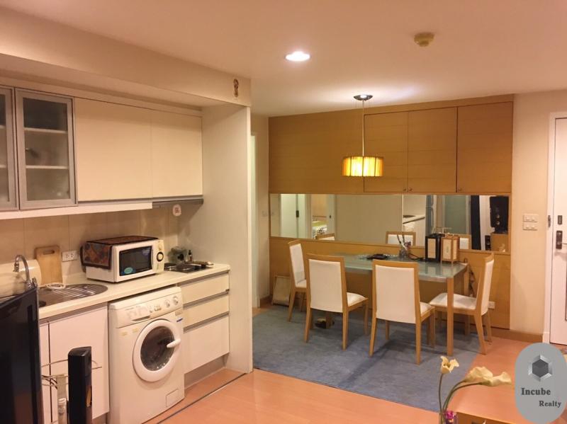 For RentCondoSilom, Saladaeng, Bangrak : For Rent The Bangkok Thanon Sub 1 Bed 25,000