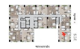 For RentCondoSukhumvit, Asoke, Thonglor : For Rent Noble Reveal 2 Bed 40,000