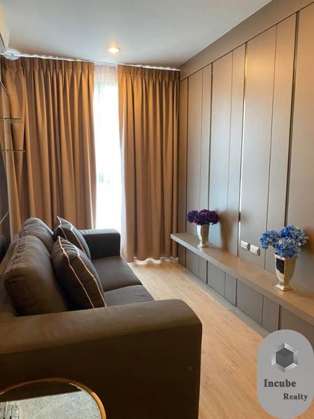 For RentCondoSiam Paragon ,Chulalongkorn,Samyan : For Sale Ideo Q Chula-Samyan 2 Bed 40,000