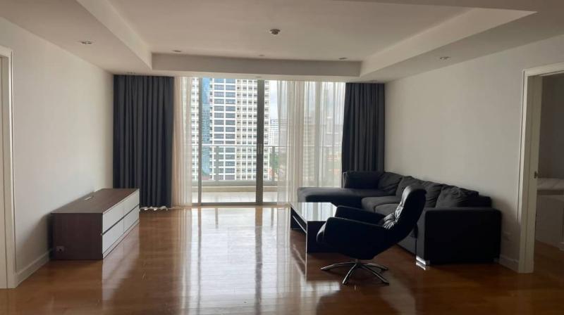 For RentCondoSiam Paragon ,Chulalongkorn,Samyan : For Rent Chamchuri Square Residence 4 Bedroom 4 Bathroom 240 sqm