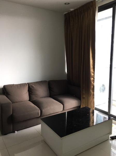 For RentCondoOnnut, Udomsuk : For Rent The President Sukhumvit 2 Bed 18,000