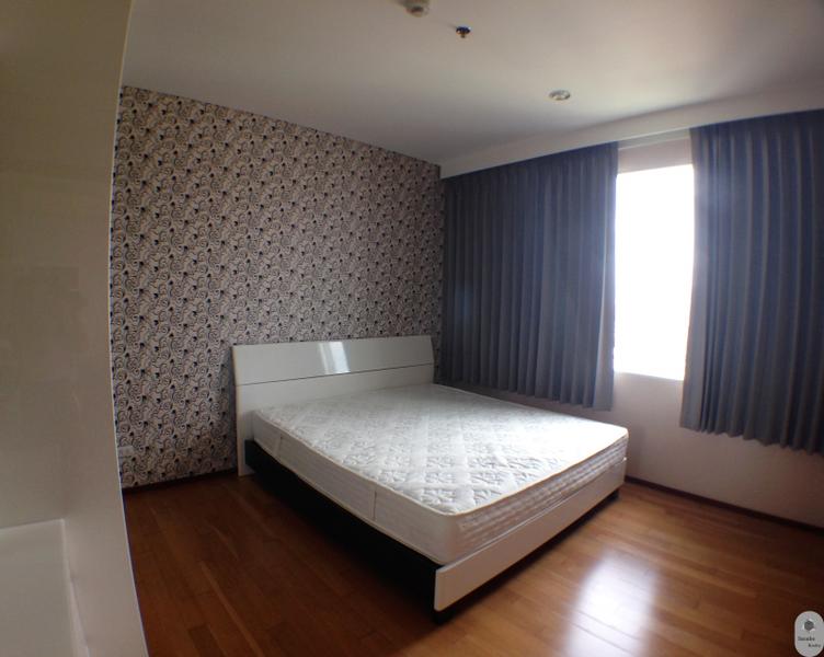 For RentCondoWongwianyai, Charoennakor : For Rent Villa Sathorn 1 Bedroom 1 Bathroom 54 sqm