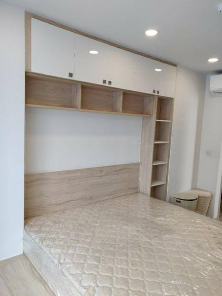 For RentCondoOnnut, Udomsuk : For Rent The Tree Sukhumvit 64 2 Bed 24,000