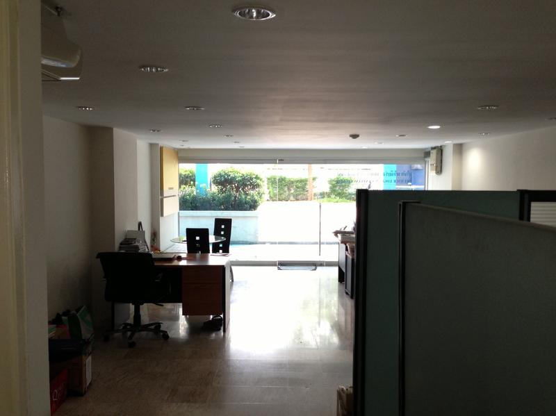 For RentCondoSathorn, Narathiwat : For Rent Lumpini Place Sathorn 1 Bed 28,000