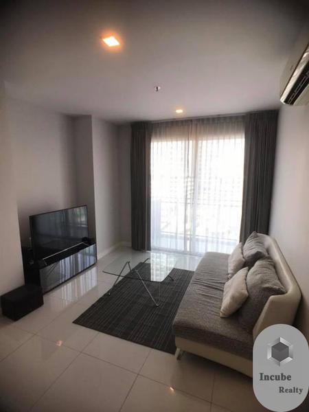 For RentCondoOnnut, Udomsuk : For Rent The Bloom Sukhumvit 71 2 Bed 30,000