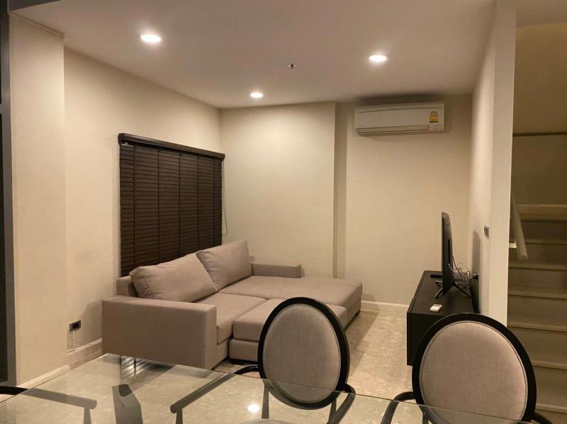 For RentCondoSukhumvit, Asoke, Thonglor : For Rent The Crest Sukhumvit 34 3 Bed 100,000