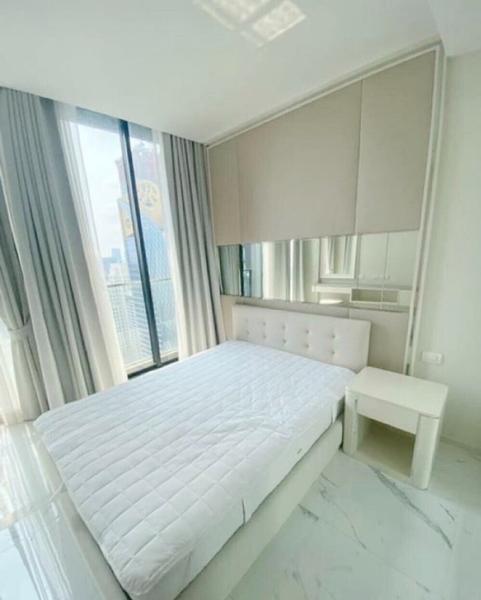 For RentCondoWitthayu, Chidlom, Langsuan, Ploenchit : For Rent Noble Ploenchit 3 Bedroom 3 Bathroom 180.61 sqm